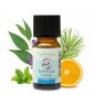 Zenitude - Synergie d'huiles essentielles - 10 ml