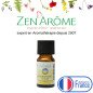 Energisante - Synergie d'huiles essentielles - 10 ml Energisante - Synergie d'huiles essentielles - 10 ml