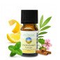 Energisante - Synergie d'huiles essentielles - 10 ml Energisante - Synergie d'huiles essentielles - 10 ml