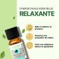 Relaxante - Synergie d'huiles essentielles - 10 ml