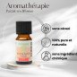 Revitalisante - Synergie d'huiles essentielles - 10 ml