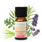 Revitalisante - Synergie d'huiles essentielles - 10 ml