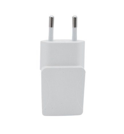 Adaptateur secteur 5V-2A Blanc
