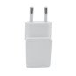 Adaptateur secteur 5V-2A Blanc