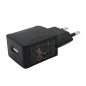 Adaptateur secteur 5V-2A Noir