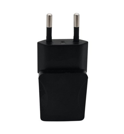 Adaptateur secteur 5V-2A Noir