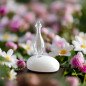 Dan - Diffuseur d'huiles essentielles par nébulisation