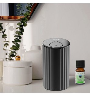 Zenaterra-Nébulisation