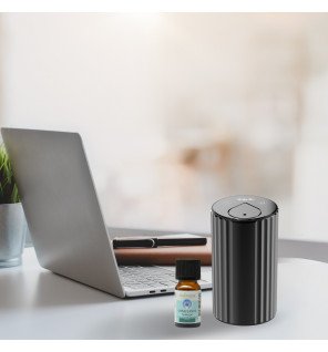 Nébuzen 2.0 - Diffuseur rechargeable par nébulisation