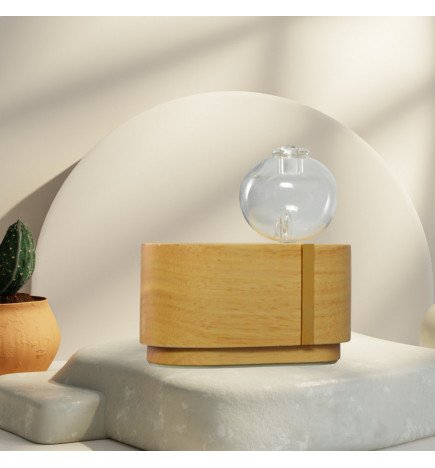 Zenaterra-Nébulisation