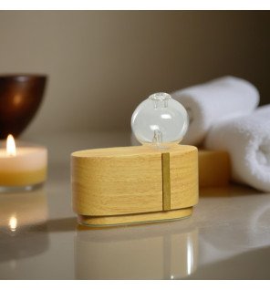 Cimia - Diffuseur d'huiles essentielles par nébulisation
