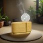 Cimia - Diffuseur d'huiles essentielles par nébulisation