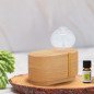 Cimia - Diffuseur d'huiles essentielles par nébulisation