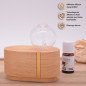 Cimia - Diffuseur d'huiles essentielles par nébulisation