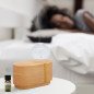 Cimia - Diffuseur d'huiles essentielles par nébulisation