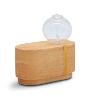  diffuseur cimIa zen'arôme présenté dans son emballage écologique prêt à offrir