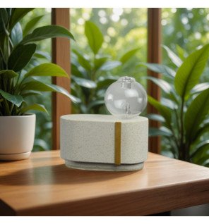 Cimio - Diffuseur d'huiles essentielles par nébulisation