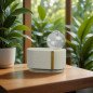 Cimio - Diffuseur d'huiles essentielles par nébulisation Cimio - Diffuseur d'huiles essentielles par nébulisation