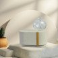 Cimio - Diffuseur d'huiles essentielles par nébulisation Cimio - Diffuseur d'huiles essentielles par nébulisation