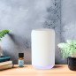 Movisia V2 - Diffuseur d'huiles essentielles nomade sans fil
