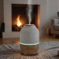 Purisia - Diffuseur d'huiles essentielles ultrasonique