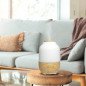 Purisia - Diffuseur d'huiles essentielles ultrasonique