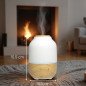 Purisia - Diffuseur d'huiles essentielles ultrasonique