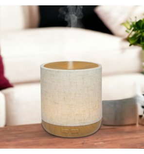 Zenaterra-Ultrasonique