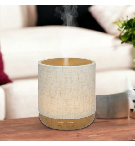 Zenaterra-Ultrasonique