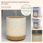 Alesia - Diffuseur d'huiles essentielles ultrasonique