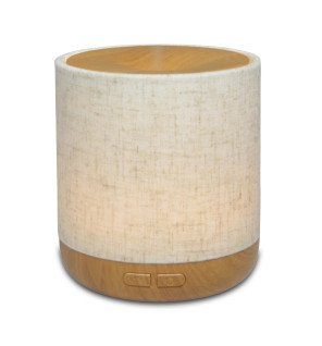  diffuseur alesia dans un intérieur moderne pour une touche de bien-être et de design