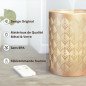 Vienne - Diffuseur d'huiles essentielles avec télécommande