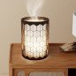 Verone - Diffuseur d'huiles essentielles avec télécommande