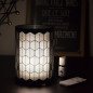 Verone - Diffuseur d'huiles essentielles avec télécommande