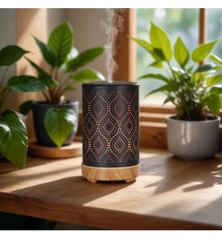 Zenaterra-Nouveautés Aromathérapie