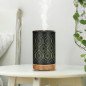 Séville - Diffuseur d'huiles essentielles avec télécommande Séville - Diffuseur d'huiles essentielles avec télécommande