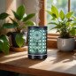 Siena - Diffuseur d'huiles essentielles avec télécommande