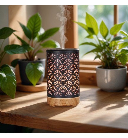 Zenaterra-Nouveautés Aromathérapie