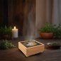 Kaori - Diffuseur d'huiles essentielles ultrasonique Kaori - Diffuseur d'huiles essentielles ultrasonique