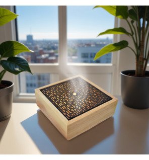 Zenaterra-Ultrasonique