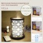 Vela - Diffuseur d'huiles essentielles avec télécommande Vela - Diffuseur d'huiles essentielles avec télécommande