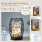 Volupsia - Diffuseur d'huiles essentielles avec télécommande Volupsia - Diffuseur d'huiles essentielles avec télécommande
