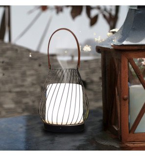 Zenaterra-Nomade Sans Fil