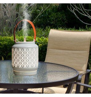 Zenaterra-Nomade Sans Fil