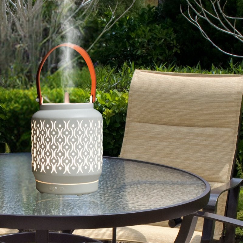 Madrid - Diffuseur nomade sans fil