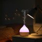 Leo - Diffuseur d'huiles essentielles ultrasonique Usb