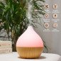 Leo - Diffuseur d'huiles essentielles ultrasonique Usb