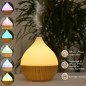 Leo - Diffuseur d'huiles essentielles ultrasonique Usb