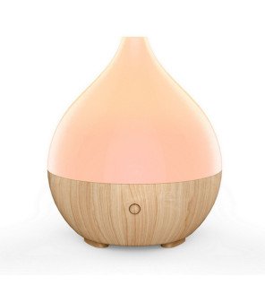  diffuseur usb design épuré apportant une touche zen à la décoration intérieure