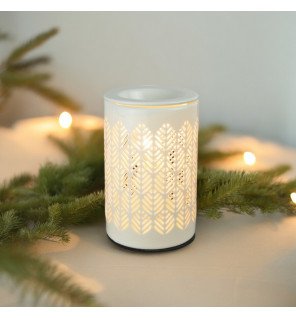 Calorya n°9 - Diffuseur d'huiles essentielles par chaleur douce